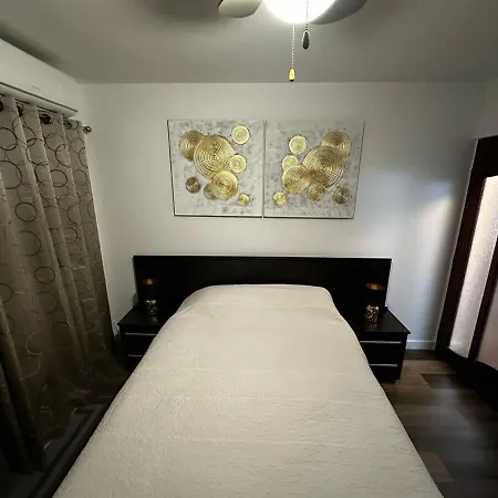 Apartmán Zorilor *